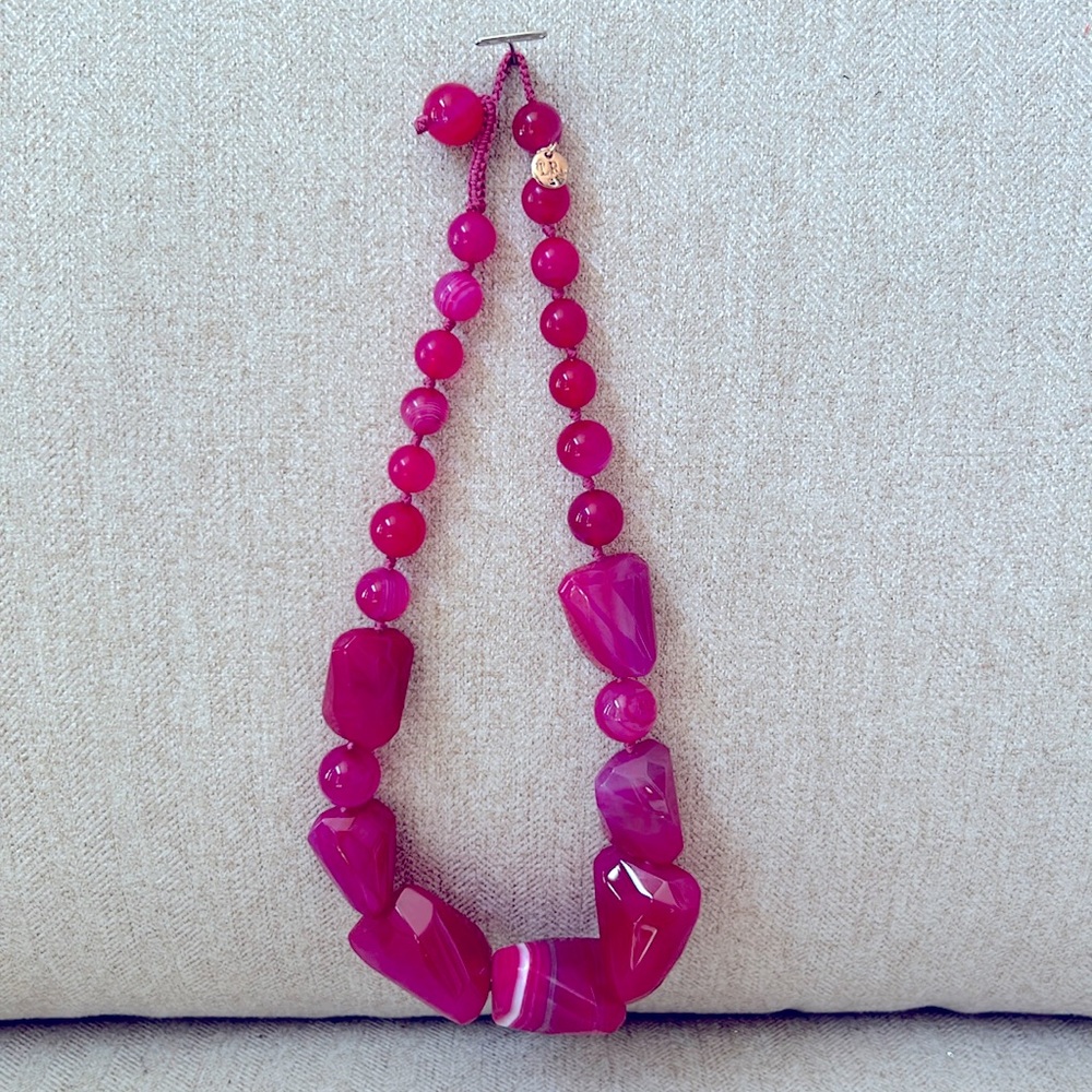 Lola Rose necklace